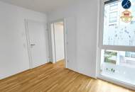 neuwertige 4-Zimmer-Wohnung mit Garagenplatz