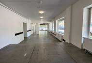 Geschäftslokal mit großzügigem Lager-/Nutzbereich im Zentrum von Klagenfurt