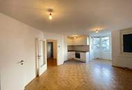 Garçonnière in zentraler Lage Nähe Bahnhof Spittelau