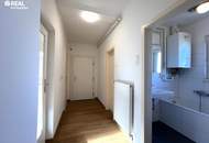 Ihr neues Zuhause – gemütliche 2 Zimmer-Wohnung