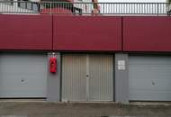 Große Wohnung mit 2 Balkonen, optional mit Garage