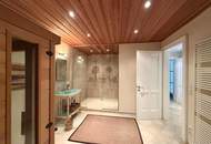 Edle Wohnperle mit Repräsentationspotenzial in Stammersdorf // Prestigious residential jewel with representative potential in Stammersdorf //