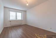 Teilsanierte 2-Zimmer-Altbauwohnung mit nagelneuer Einbauküche in Linz nähe Bahnhof zu vermieten!