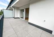 Traumhafte Penthousewohnung mit Terrasse in zentraler Lage