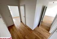 Neubau-Anlegerwohnung | VINCENT | Dachgeschoss mit Terrasse | aufstrebende Lage | Provisionsfrei!