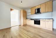 Maisonette-Highlight in Wildon mit viel Charme – toller abtrennbarer Garten und Carportstellplatz! Ab sofort verfügbar!