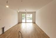 1180! TERRASSENTRAUM im ERSTBEZUG! 3-Zimmer Wohnung mit grosser Terrasse und Tiefgaragenplatz!