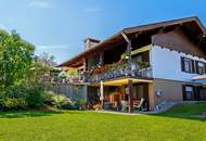 Traumlage über der Drau – Haus in Maria Elend