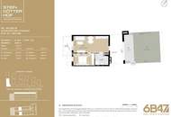 RARITÄT!! 2-Zimmer Wohnung mit 50m² Dachterrasse!!!!