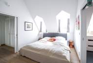 Luxus Terrassen Maisonette mit herrlicher Süd-Terrasse beim Beethoven Museum und Pfarrplatz!