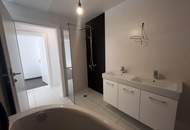 "Wohnung mit Balkon und Parkplatz"