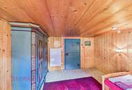 Tradition trifft Raum &amp; Charme – Einzigartiges Montafonerhaus in St. Gallenkirch