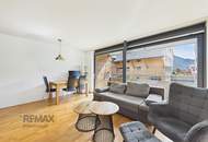 Zwei Zimmer, viele Möglichkeiten – durchdacht und urban mit sonnigem Balkon