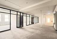 Arbeiten auf höchstem Niveau – provisionsfreies Büro im Concorde Business Park