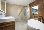 "Gaisberg Residences – Penthouse Living mit Ski-In/Ski-Out“