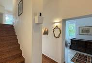 Energieeffiziente Villa mit Bungalow &amp; Pool – herrliche Ruhelage im Villenviertel von Wien-Rodaun | ZELLMANN IMMOBILIEN