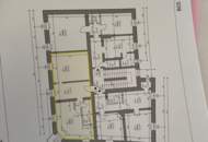 Helle Wohnung, Balkon + großer Parkplatz inklusive, 1.OG, 57m2, 3 Zimmer, Keller