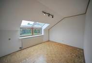 Traumhafte 4-Zimmer-Wohnung mit Terrassen und TG Platz