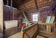 ehemaliger Bauernhof sucht neue Bestimmung