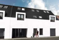 Neubauprojekt Oberlaa - Wohnen, wo Lebensqualität zu Hause ist! Haus 3 mit Eigengarten und Dachterrasse!