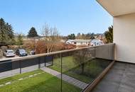Preisreduziert ! Traumhafte Doppelhaushälfte in Katzelsdorf – 5 Zimmer, Loggia, KFZ-Garage, voll unterkellert !