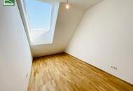 MODERNER ERSTBEZUG - 3 Zimmer - BALKON - Eigengrund - JETZT ANFRAGEN