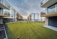 Erstbezug - 2-Zimmer-Wohnung inkl. Komplettküche, Balkon-Außenfläche, Klimaanlage und Kellerabteil/ SBSG Top 2-20