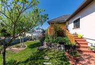 Ein Zuhause zum Wohlfühlen! Einfamilienhaus mit Garten in Siedlungslage zwischen Steyr und Amstetten!