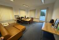 Modernes Bürohaus in Top-Lage