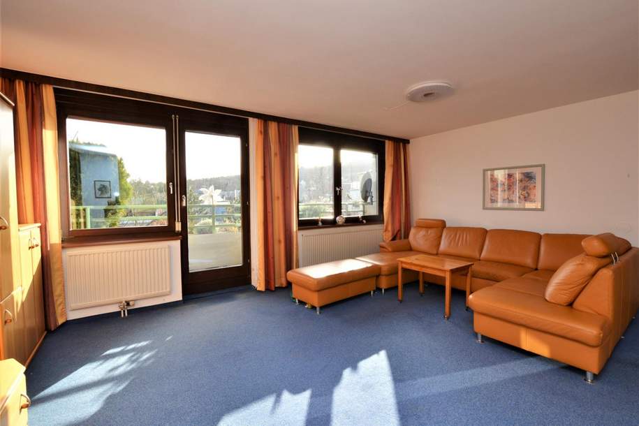Familienwohnung mit Indoor Pool, Sauna und großzügigem Gemeinschaftsgarten, Wohnung-kauf, 485.000,€, 1140 Wien 14., Penzing