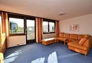 Familienwohnung mit Indoor Pool, Sauna und großzügigem Gemeinschaftsgarten