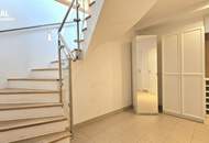 Exklusive Dachgeschosswohnung mit 360° Blick über die Dächer