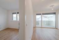 ab 1.1.25: moderne 2 Zimmer Neubauwohnung mit Balkon (nahe U4) *Sankt-Johann-Gasse 10*