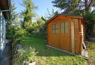 Zwischen Hanusch-Krankenhaus und Flötzersteig gelegenes, gepflegtes Einfamilienhaus
