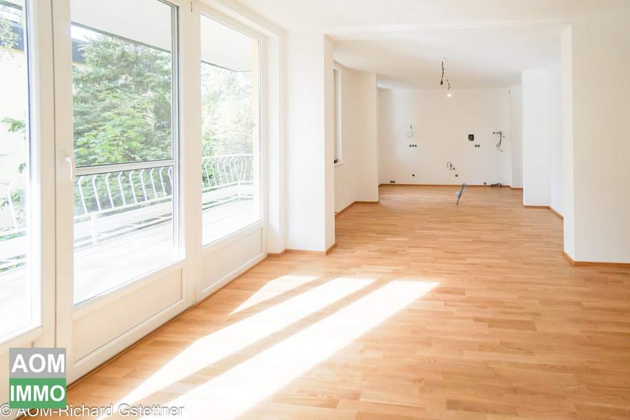 Top 3 Zimmer Wohnung mit Terrasse und Garagenplatz, Wohnung-kauf, 660.000,€, 1180 Wien 18., Währing
