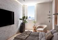 ZU HAUSE AM PULS DER STADT