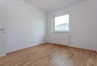 Gresten - schöne 3 Zimmerwohnung mit Blick ins Grüne - KAUFOPTION