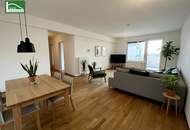 Top ausgestattete 3-Zimmer-Wohnung an der Prager Straße - Straßenbahn 26 vor der Tür und alles in der Umgebung!