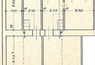 Charmante 3,5-Zimmer-Altbauwohnung mit separater Küche in der Porzellangasse
