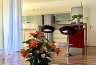 Familientaugliche 3 Zimmer-Wohnung mit Loggia