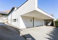 Exklusives Landhaus inmitten herrlicher Landschaft!