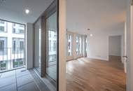 ++PROJEKT MOLLARD 50++ stilvolle 2-4-Zimmer-Wohnungen mitten im Herzen der Stadt