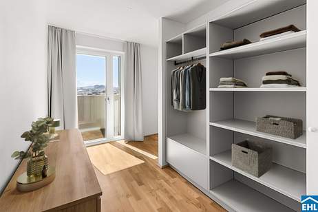 Grün &amp; modern – wohnen am Zukunftsstandort Nordwestbahnhof, Wohnung-miete, 1.209,40,€, 1200 Wien 20., Brigittenau