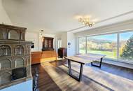 Wohlfühlwohnung für Paare mit 40 m² Südterrasse und See- & Bergblick