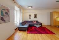 Großzügige Mietwohnung mit ca. 83,5 m² ++ JUDENBURG ++ inkl. 27,4 m² Terrasse, saniertem Bad und Aufzug