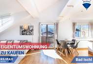 Galeriewohnung mit Balkon und überdachten PKW- Stellplatz