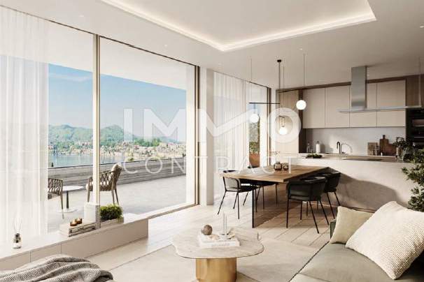 33m² eigener Garten!, Wohnung-kauf, 775.305,€, 4810 Gmunden