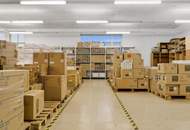 Anleger und Eigennutzer aufgepasst! Einkaufs- und Lagerhalle mit optimaler Sichtbarkeit (Top 4)