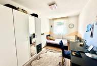 Moderne 3-Zimmer-Wohnung mit Loggia und Weitblick – Eggenberger Gürtel, 8020 Graz