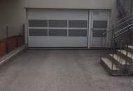 Garagenplatz Nummer 13